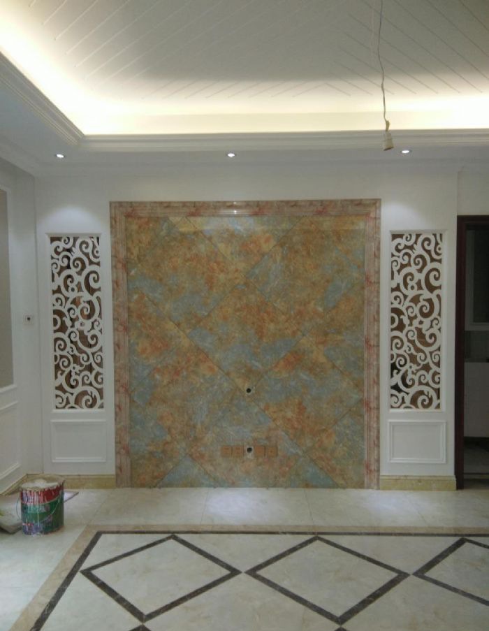 ���Ϸ�ɽ��Ժװ��Ч��ͼ