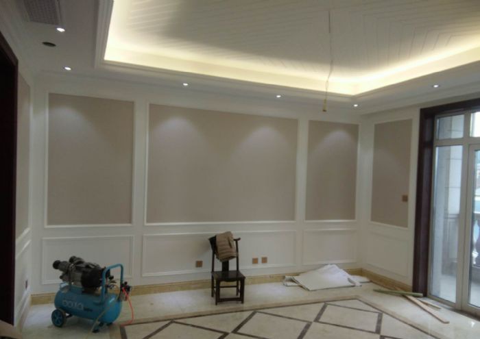 ���Ϸ�ɽ��Ժװ��Ч��ͼ