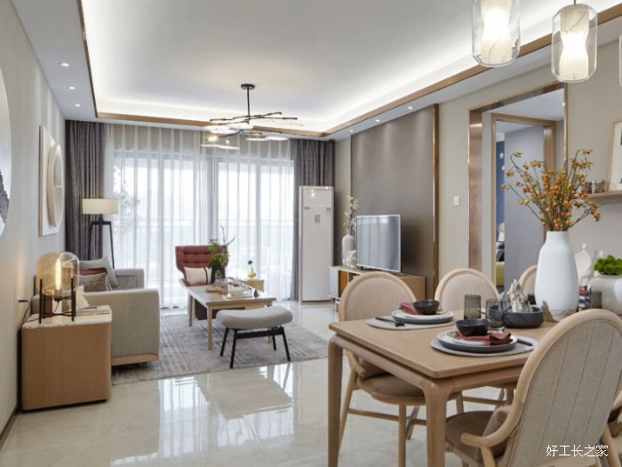 �人�������װ��Ч��ͼ