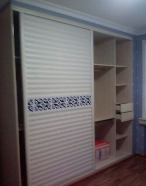 济南锦绣城装修效果图