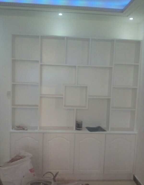 济南锦绣城装修效果图