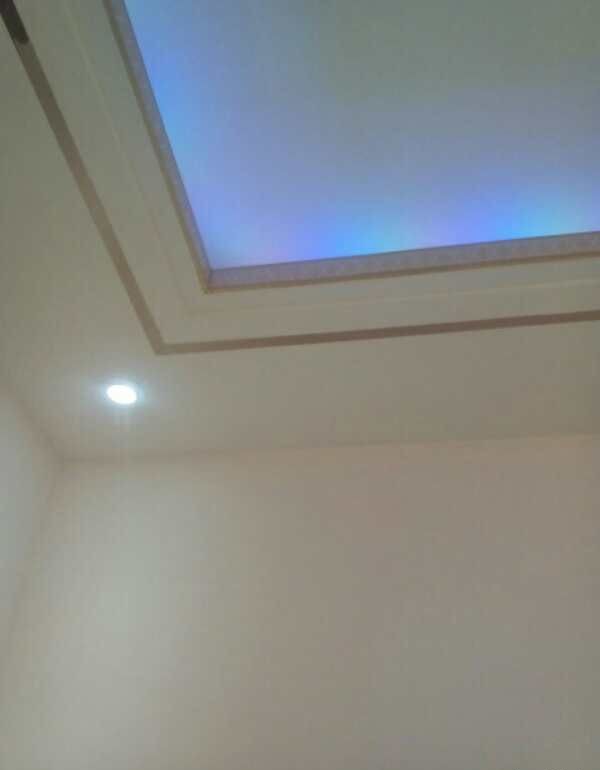 济南锦绣城装修效果图