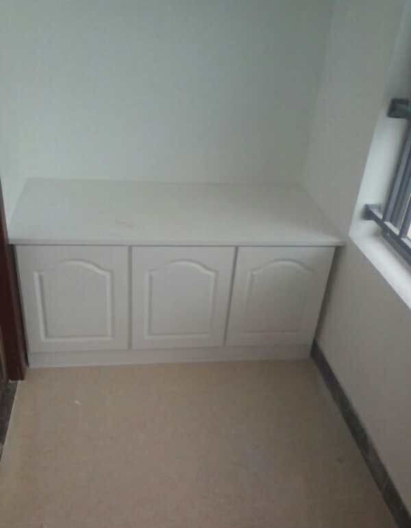 济南锦绣城装修效果图