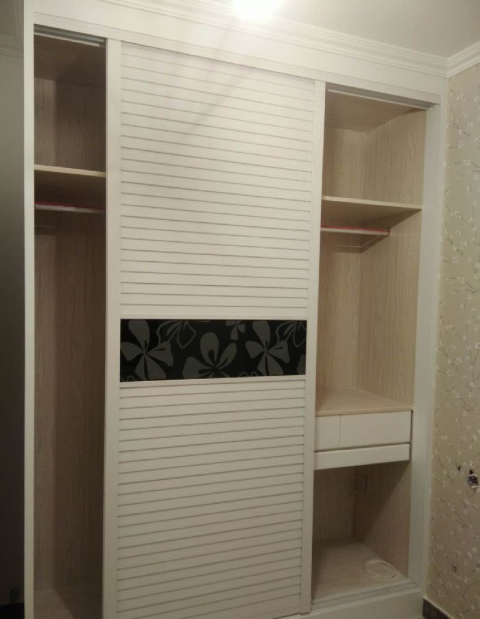 济南海尔云世界装修效果图