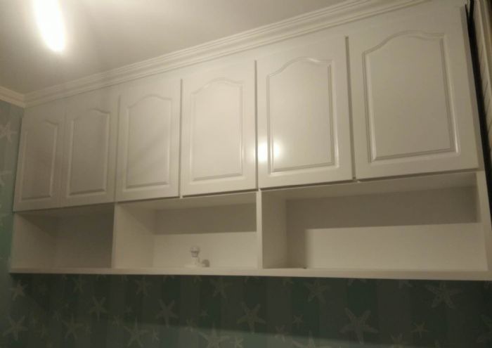 济南海尔云世界装修效果图