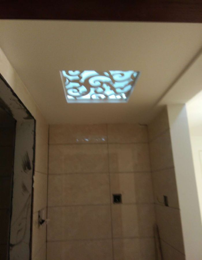 济南海尔云世界装修效果图