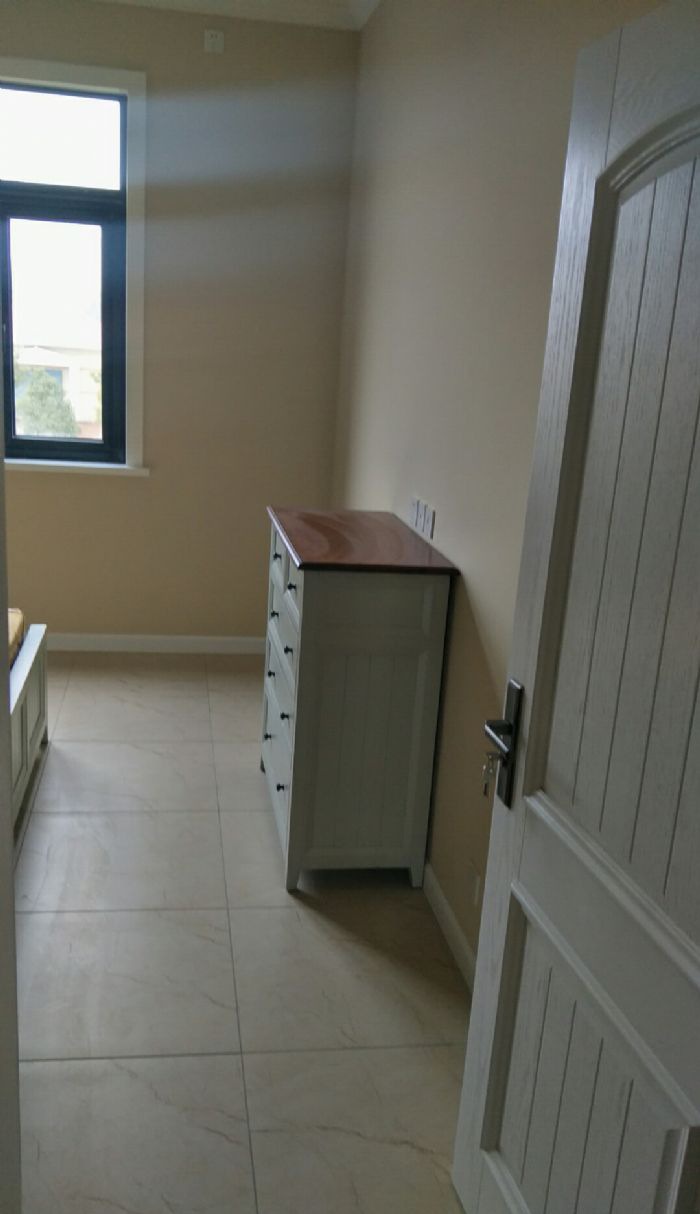 郑州文苑花园12号楼装修效果图