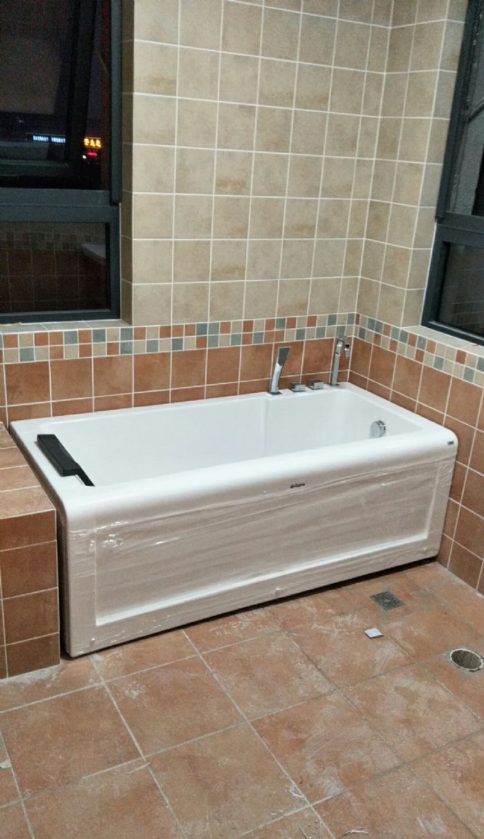 郑州文苑花园12号楼装修效果图