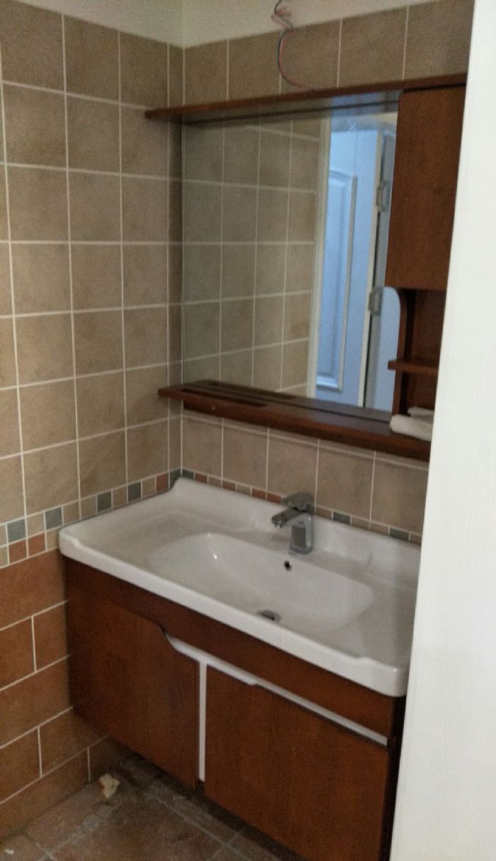 郑州文苑花园12号楼装修效果图