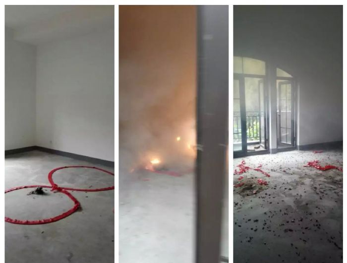 ���ݹ�԰Ҽ�ű���װ��Ч��ͼ