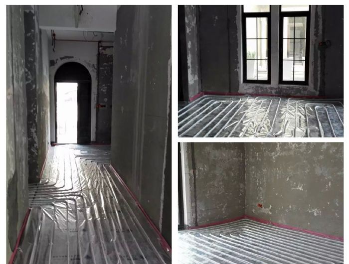 ���ݹ�԰Ҽ�ű���װ��Ч��ͼ