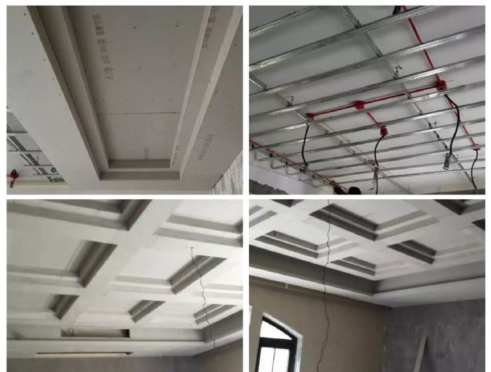 ���ݹ�԰Ҽ�ű���װ��Ч��ͼ