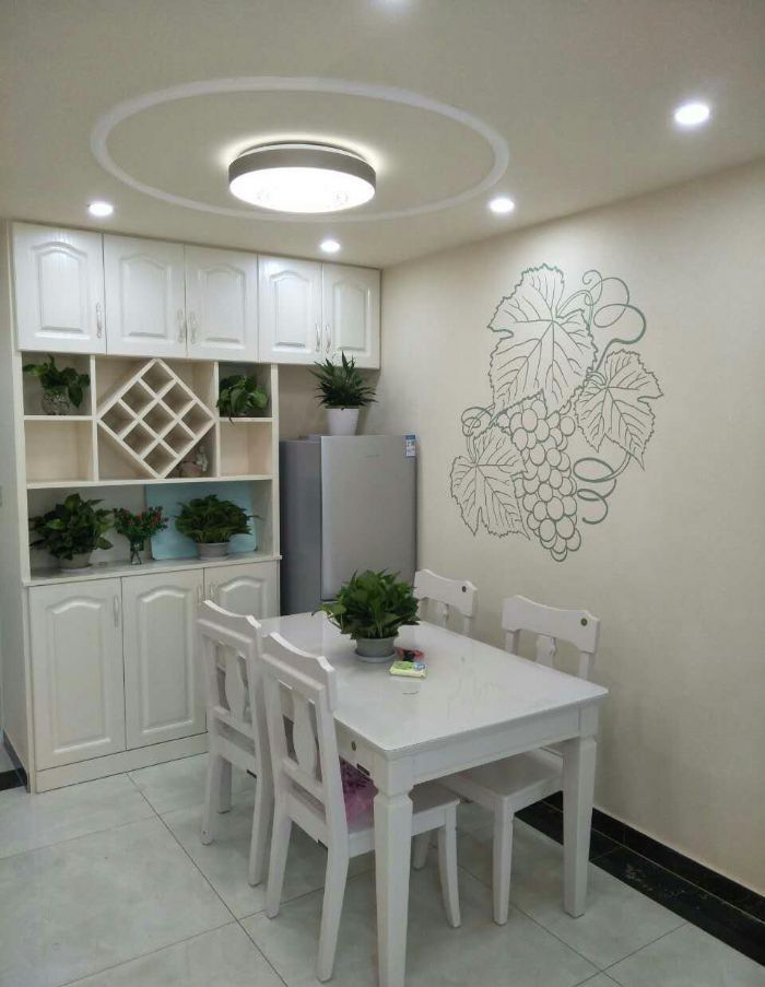 �������֮��װ��Ч��ͼ