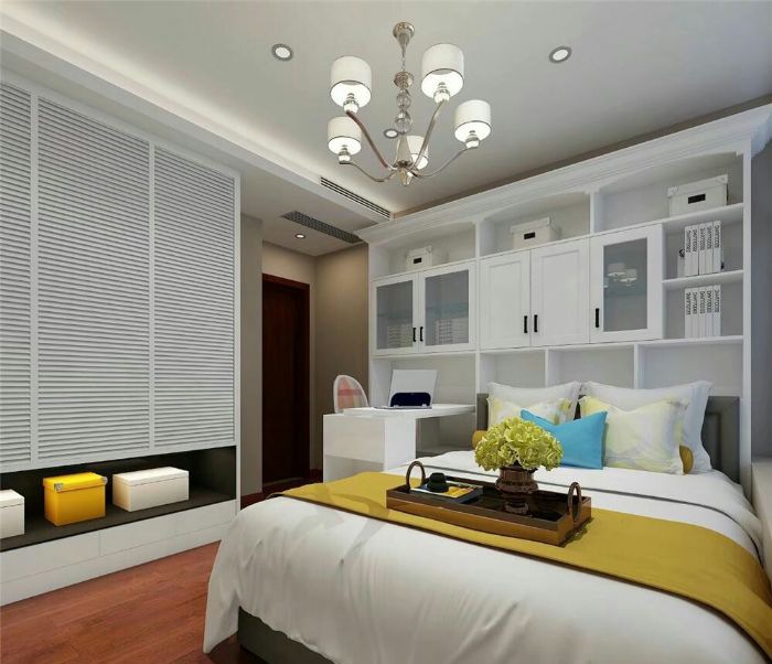 ��ͨɽ��ˮ��װ��Ч��ͼ