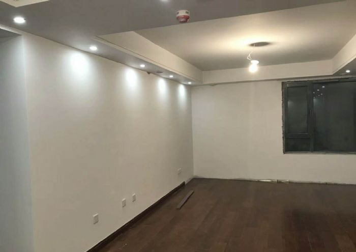 济南德润天玺装修效果图