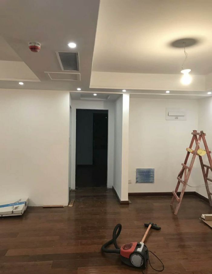 济南德润天玺装修效果图