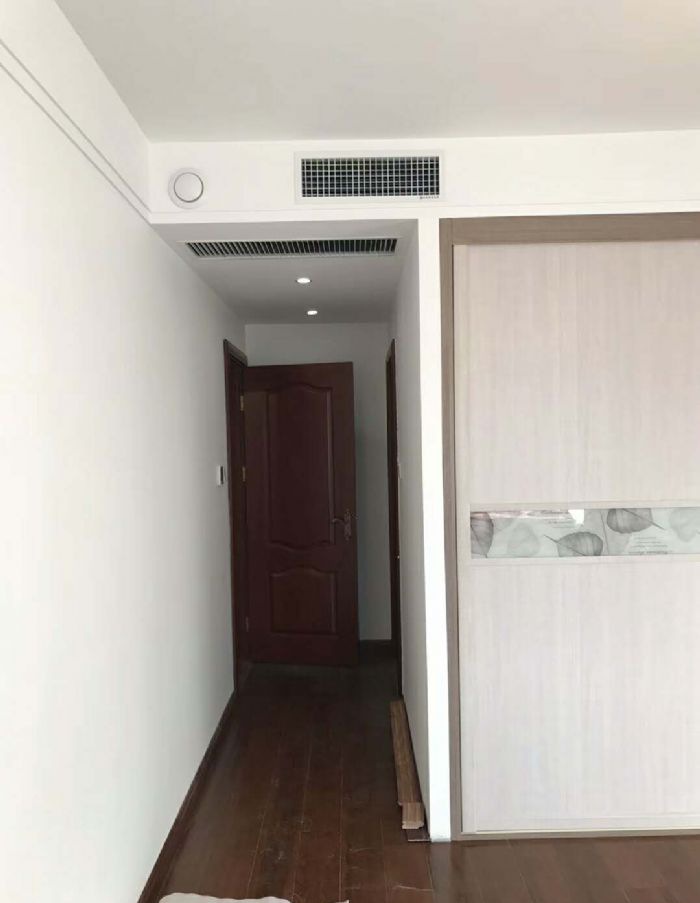 济南德润天玺装修效果图