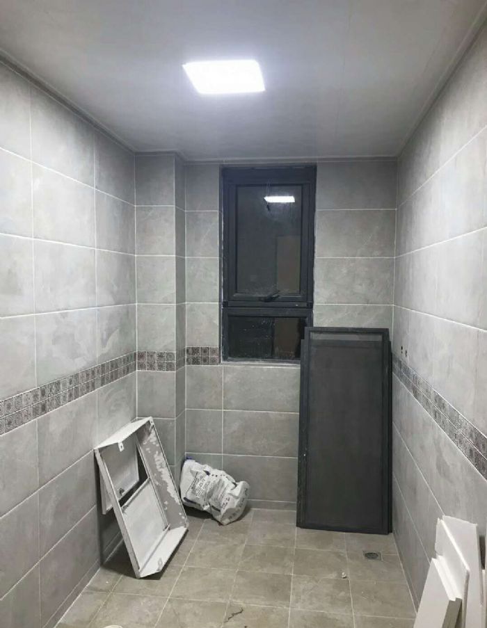 济南德润天玺装修效果图