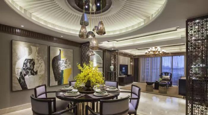 ���ϲ�����ɽԷװ��Ч��ͼ