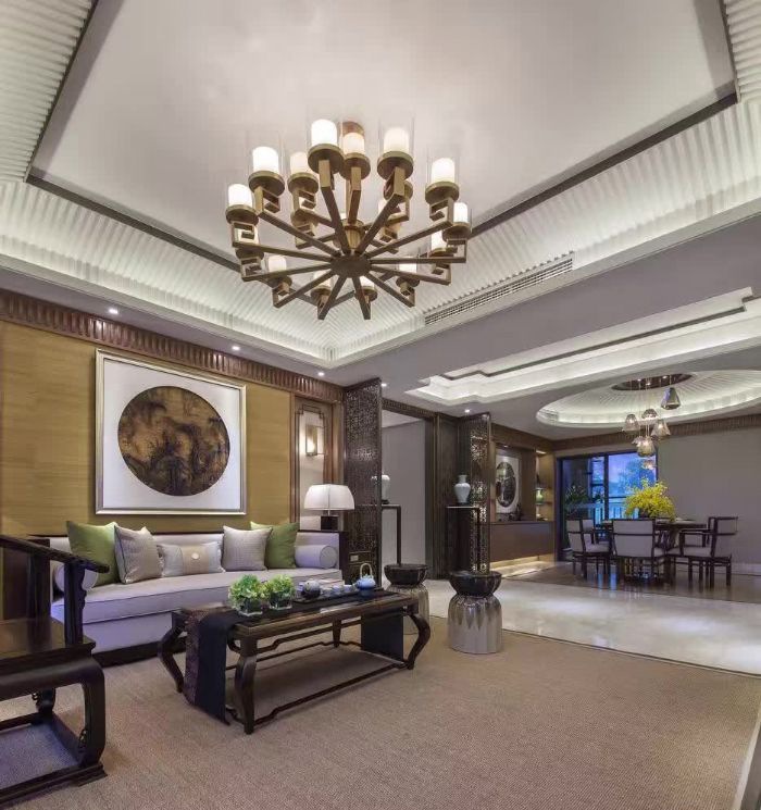 ���ϲ�����ɽԷװ��Ч��ͼ