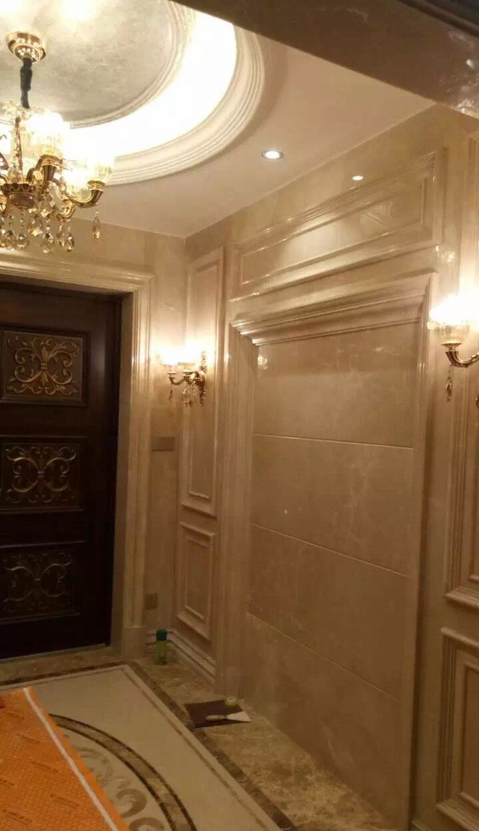 �˲����ׯ԰װ��Ч��ͼ