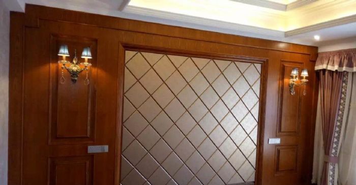 �˲����ׯ԰װ��Ч��ͼ