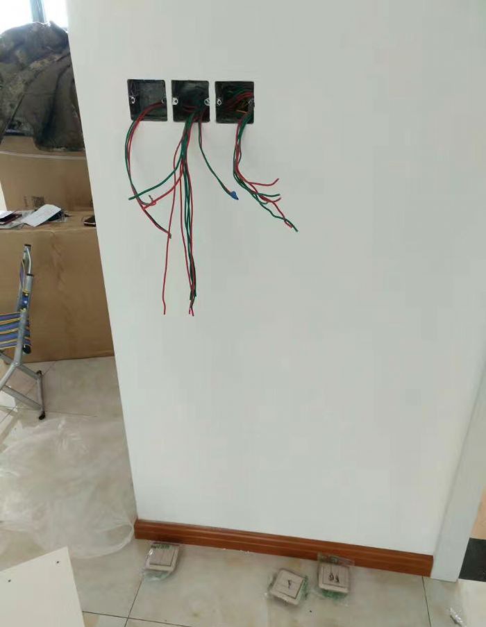 宜昌清江尚玲珑装修效果图