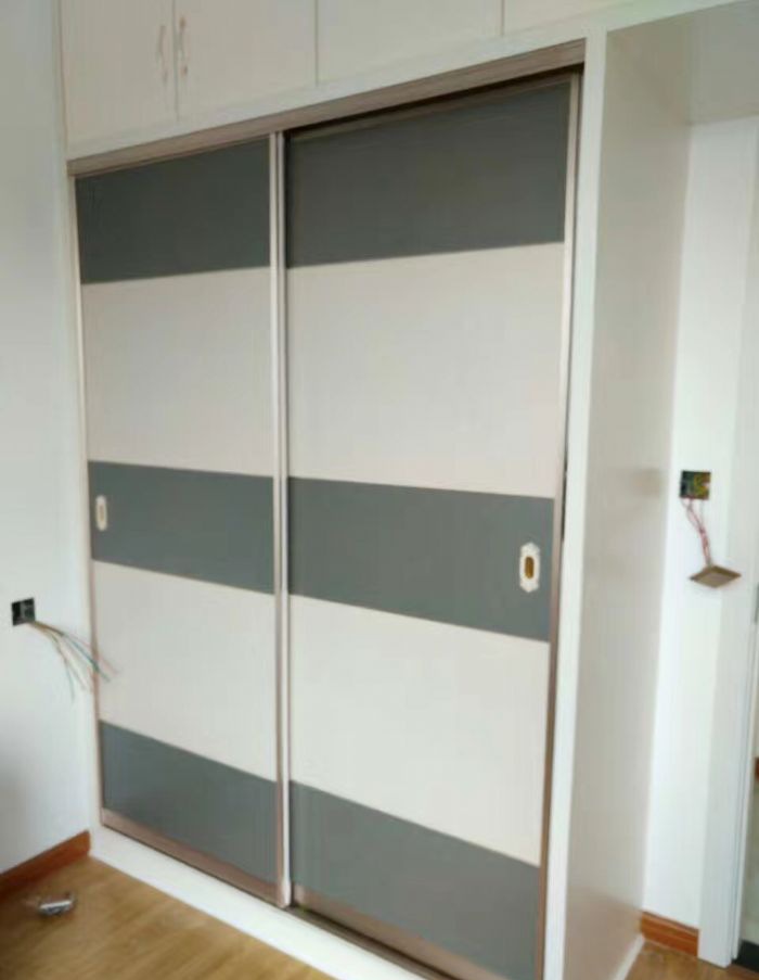 宜昌清江尚玲珑装修效果图