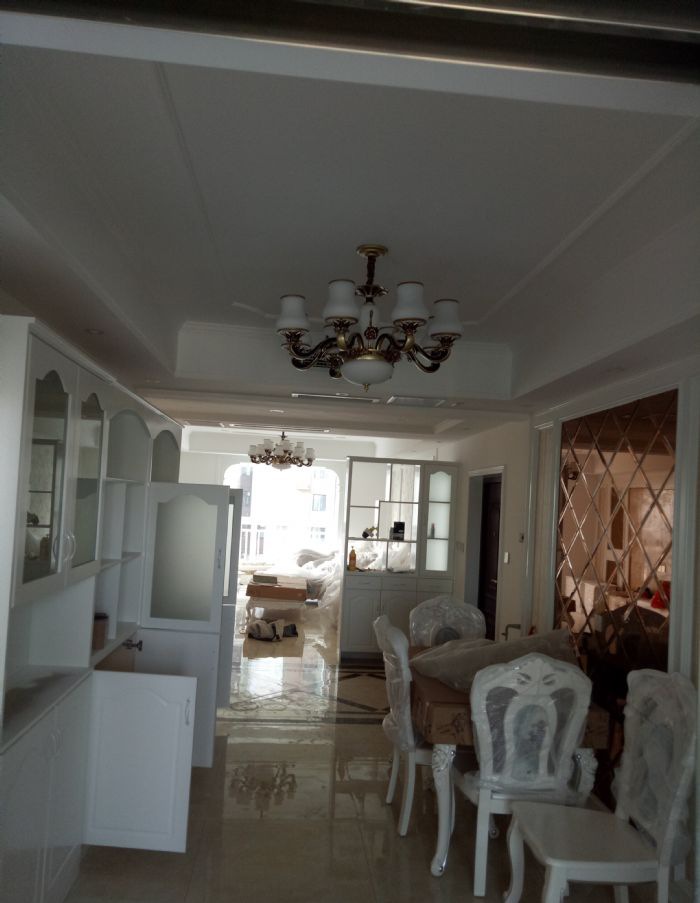 ֣�ݸ�կװ��Ч��ͼ