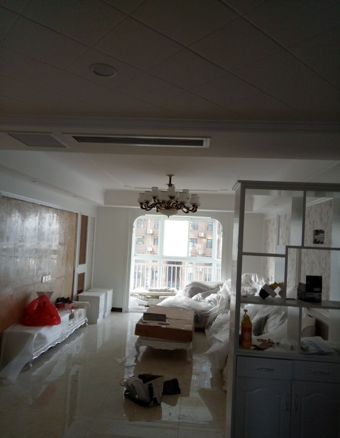 ֣�ݸ�կװ��Ч��ͼ