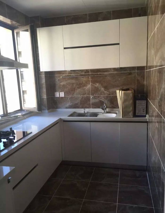 沈阳保利西山林语(大连)装修效果图