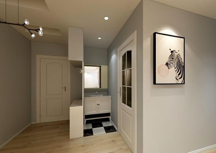 ��ͨ���û�ͥװ��Ч��ͼ