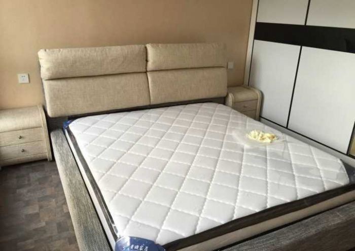 沈阳保利西山林语(大连)装修效果图