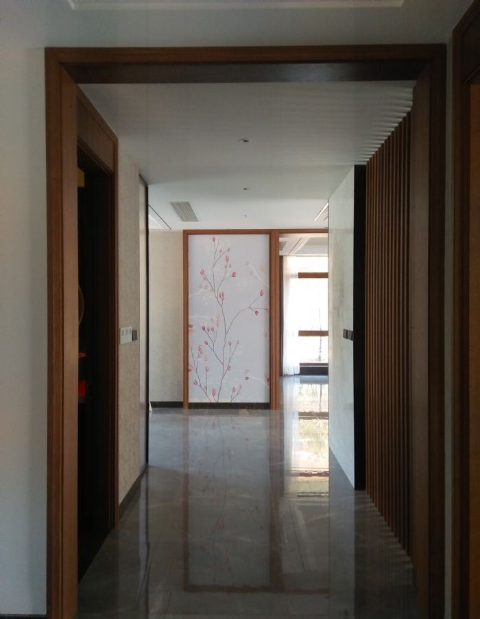 �������⻨԰װ��Ч��ͼ