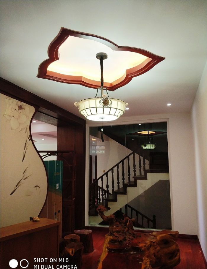 ��������ǰ�װ��Ч��ͼ