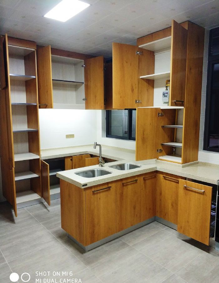 ��������ǰ�װ��Ч��ͼ