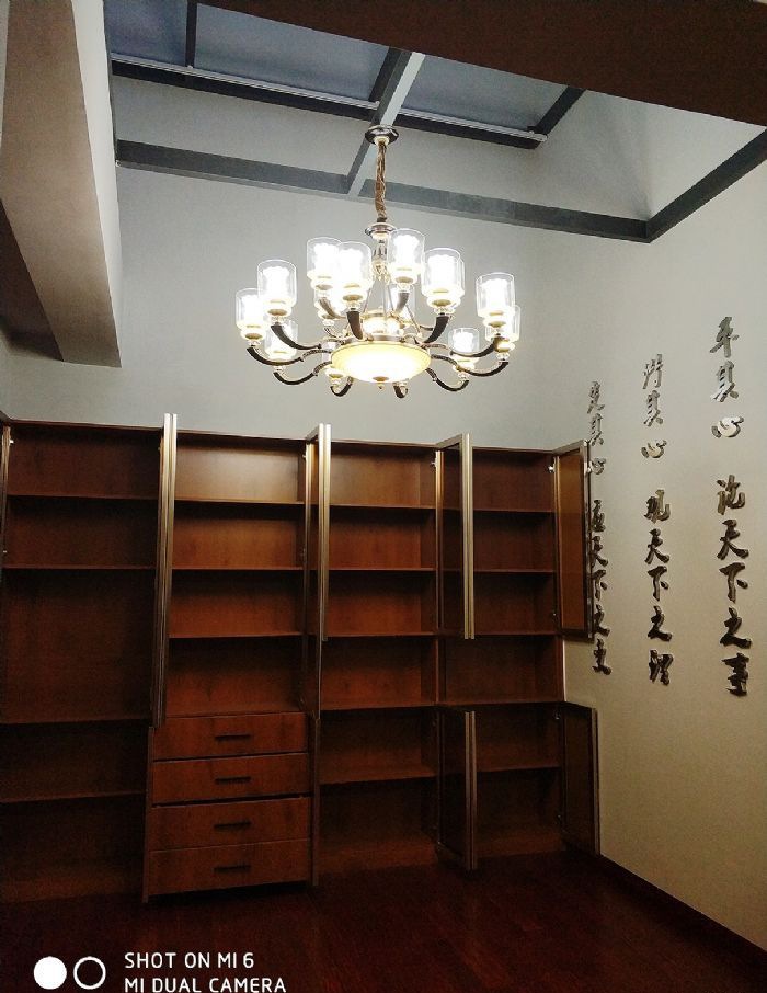 ��������ǰ�װ��Ч��ͼ