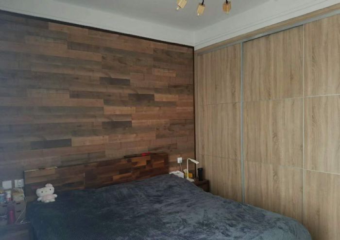 昆明滇池星城装修效果图