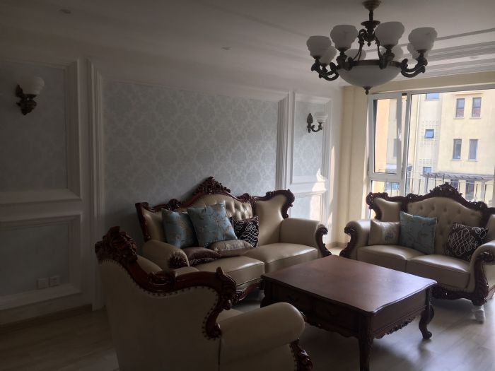 ����������Ϫ��װ��Ч��ͼ