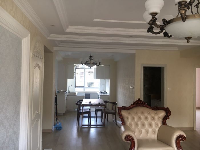 ����������Ϫ��װ��Ч��ͼ