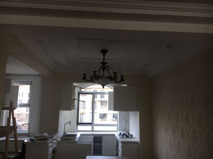 ����������Ϫ��װ��Ч��ͼ