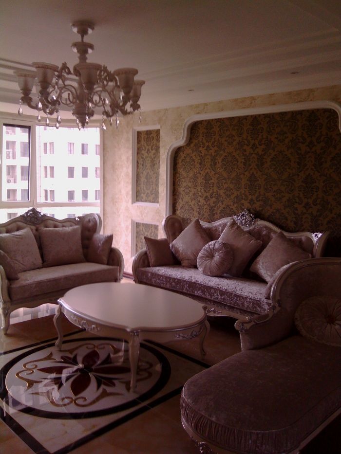 ��������ɽׯװ��Ч��ͼ