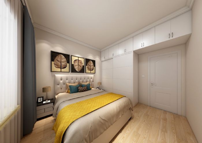 ��������԰X��8��3��Ԫ204װ��Ч��ͼ