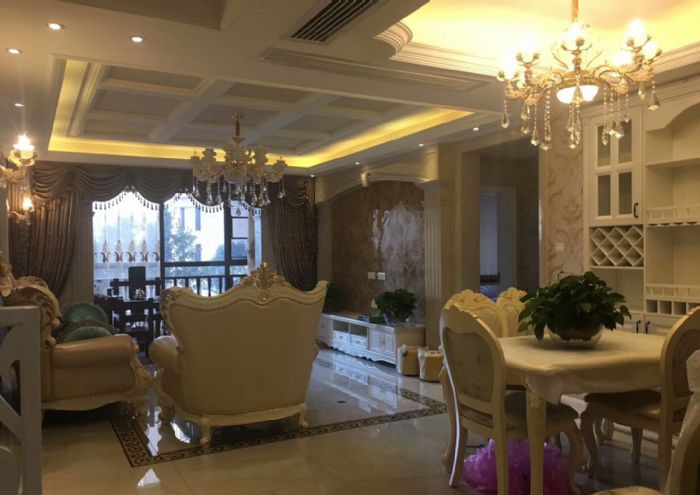 ֣�ݻʼһ�԰װ��Ч��ͼ