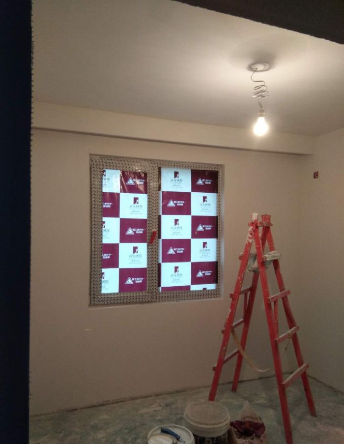 南京西祥林苑装修效果图