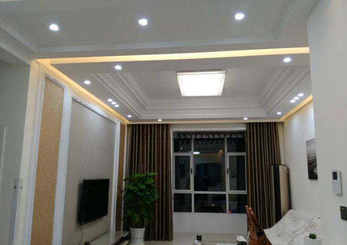 ��ɽ�۾���ͥװ��Ч��ͼ