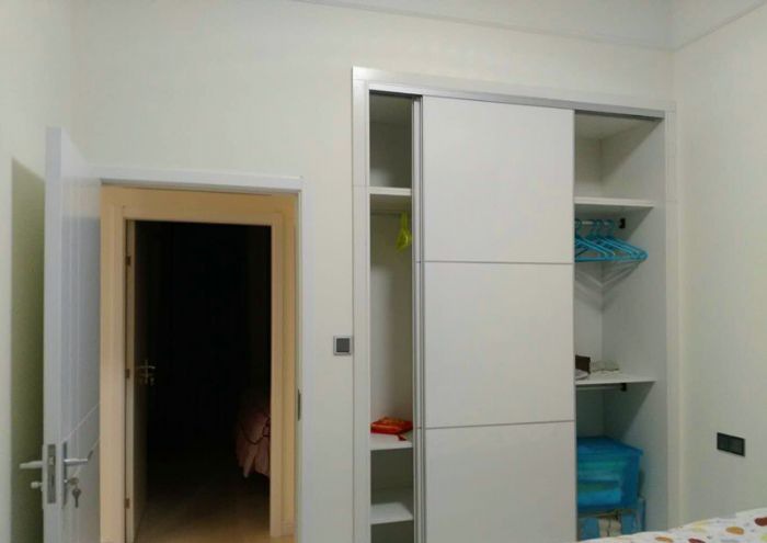 ��ɽ�۾���ͥװ��Ч��ͼ