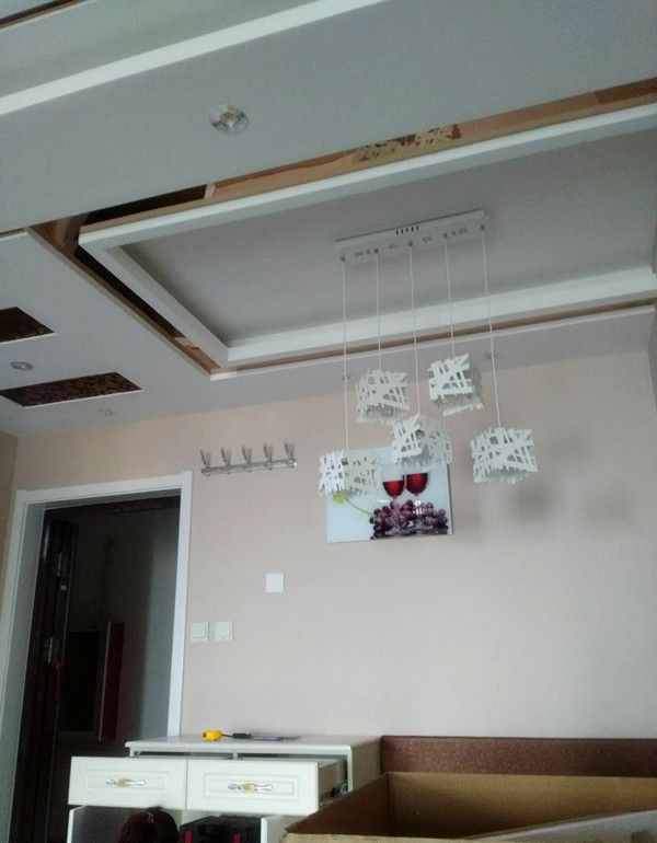 唐山凤城国贸 大包装修效果图