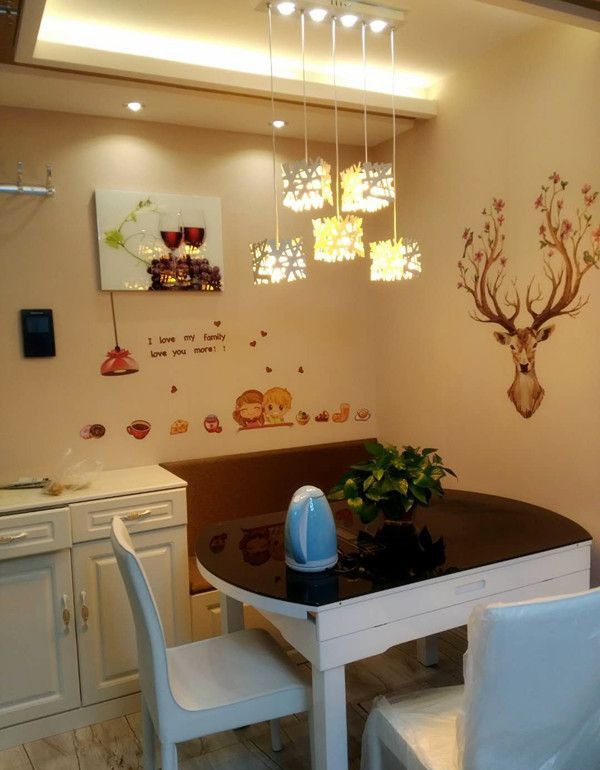 唐山凤城国贸 大包装修效果图