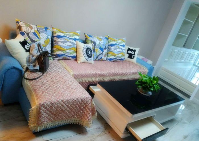 唐山凤城国贸 大包装修效果图